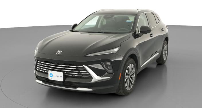 Thumbnail: 2024 Buick Envision - 1