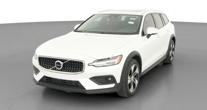 2024 Volvo V60 B5 Plus -
                  Bessemer, AL