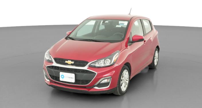 Thumbnail: 2019 Chevrolet Spark - 1