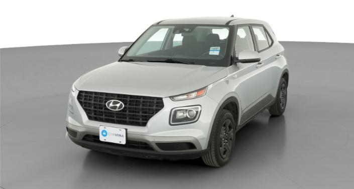 2020 Hyundai Venue SE -
                  Tooele, UT