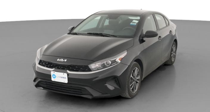 Thumbnail: 2024 Kia Forte - 1