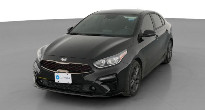 Thumbnail: 2021 Kia Forte - 1