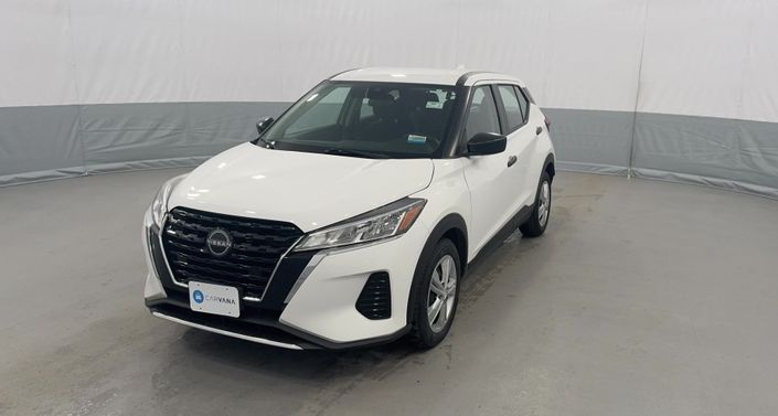 Thumbnail: 2022 Nissan Kicks - 1
