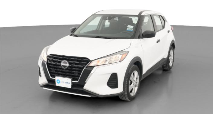 Thumbnail: 2022 Nissan Kicks - 1