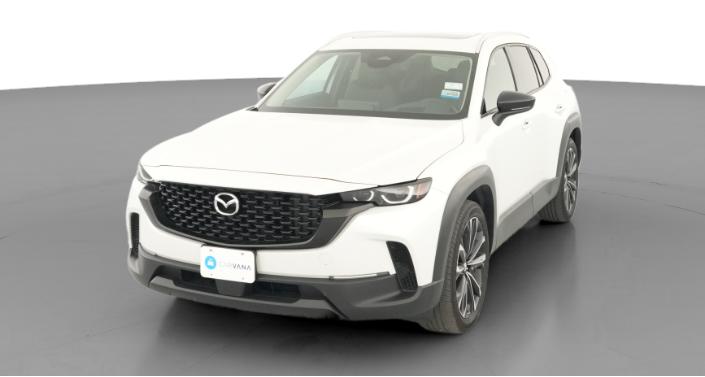 Thumbnail: 2025 Mazda CX-50 - 1