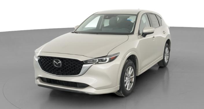 Thumbnail: 2024 Mazda CX-5 - 1