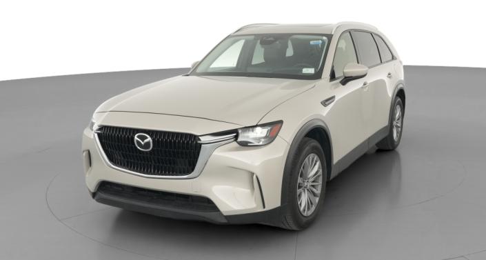 2024 Mazda CX-90 Preferred Plus -
                  Wheatland, OK