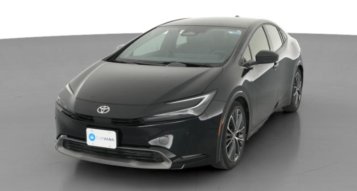 Thumbnail: 2025 Toyota Prius - 1