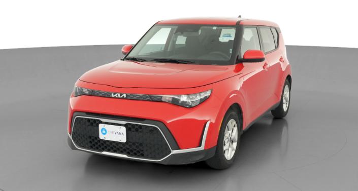 Thumbnail: 2024 Kia Soul - 1