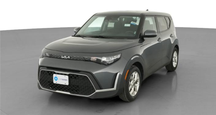 Thumbnail: 2023 Kia Soul - 1
