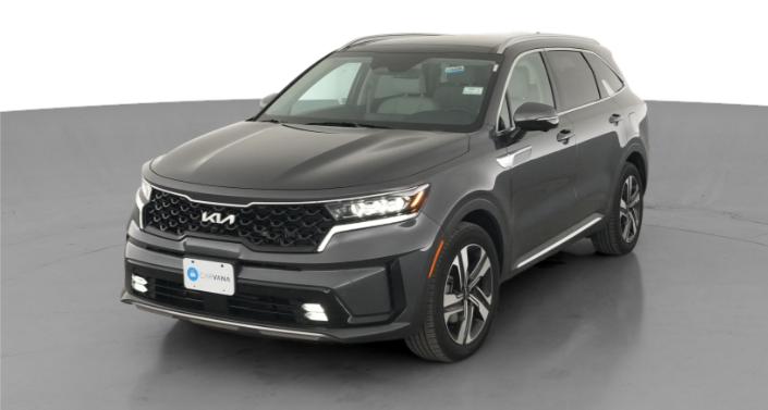 Thumbnail: 2023 Kia Sorento - 1