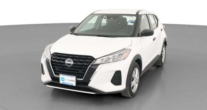 Thumbnail: 2022 Nissan Kicks - 1