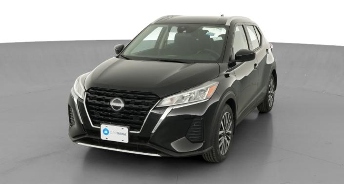 Thumbnail: 2023 Nissan Kicks - 1