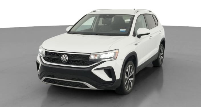Thumbnail: 2024 Volkswagen Taos - 1