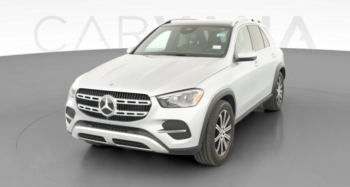 Used Mercedes-Benz GLE GLE 350 4MATIC for Sale Online | Carvana