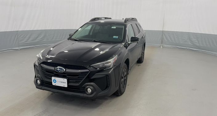 Thumbnail: 2024 Subaru Outback - 1