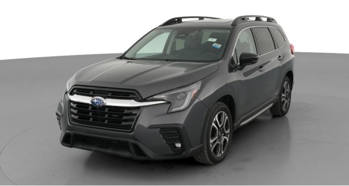 Thumbnail: 2024 Subaru Ascent - 1