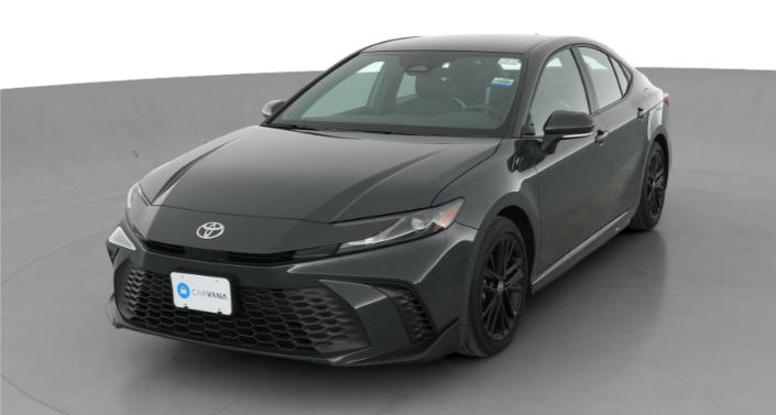 Thumbnail: 2025 Toyota Camry - 1