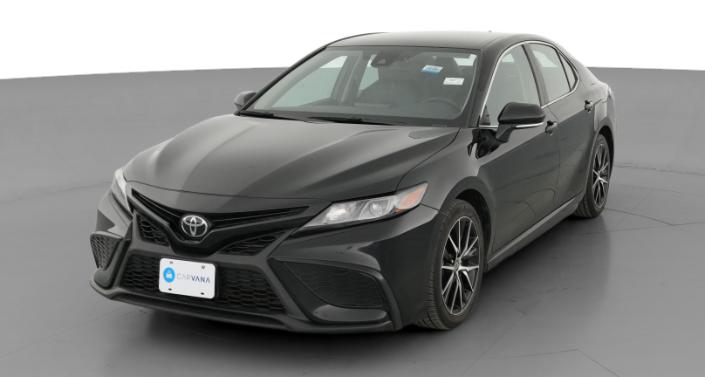 Thumbnail: 2024 Toyota Camry - 1