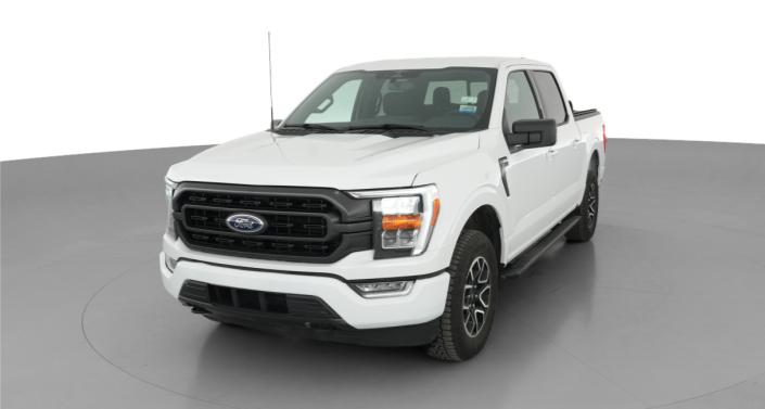 Thumbnail: 2023 Ford Econoline - 1