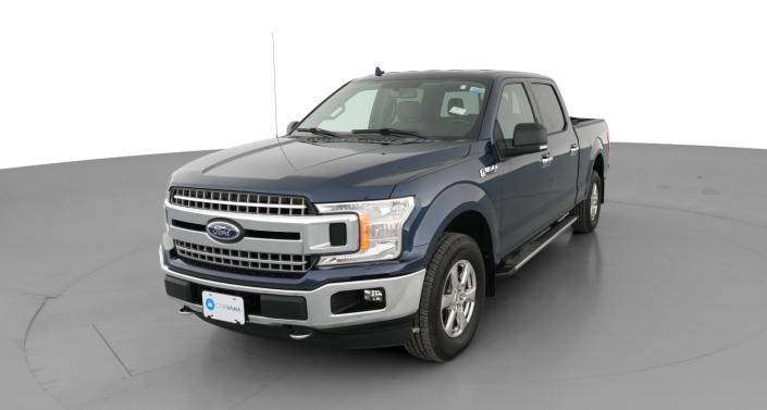 Thumbnail: 2018 Ford Econoline - 1