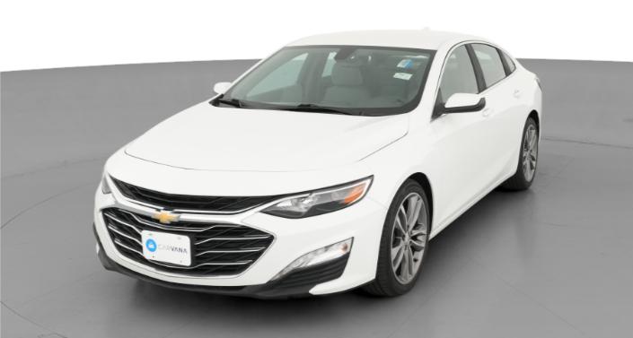 Thumbnail: 2021 Chevrolet Malibu - 1