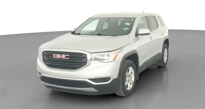Thumbnail: 2019 GMC Acadia - 1