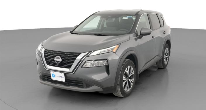 Thumbnail: 2023 Nissan Rogue - 1