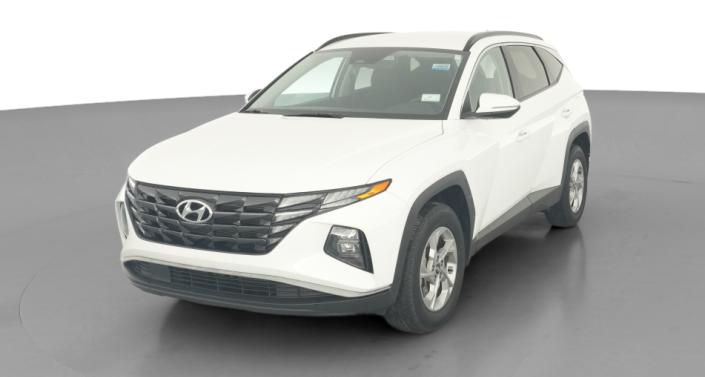 Thumbnail: 2023 Hyundai Tucson - 1