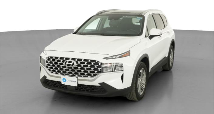 Thumbnail: 2022 Hyundai Santa Fe - 1