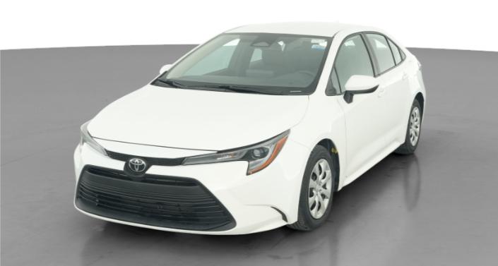 Thumbnail: 2025 Toyota Corolla - 1