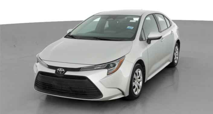 Thumbnail: 2025 Toyota Corolla - 1