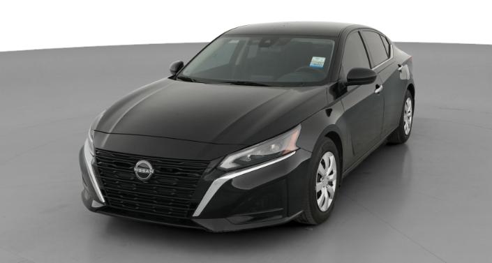 Thumbnail: 2023 Nissan Altima - 1