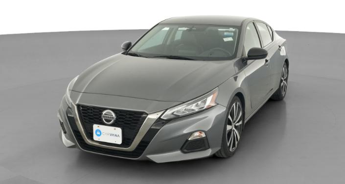 Thumbnail: 2019 Nissan Altima - 1