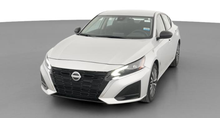 Thumbnail: 2024 Nissan Altima - 1