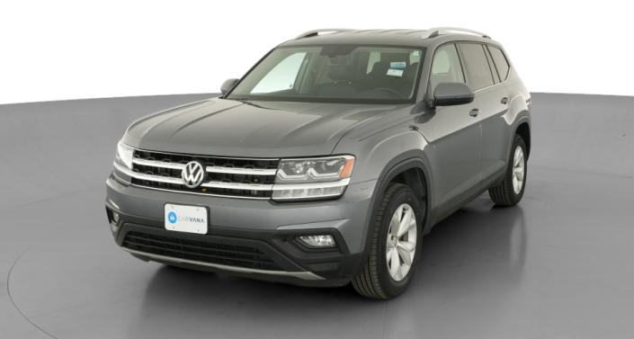 Thumbnail: 2018 Volkswagen Atlas - 1