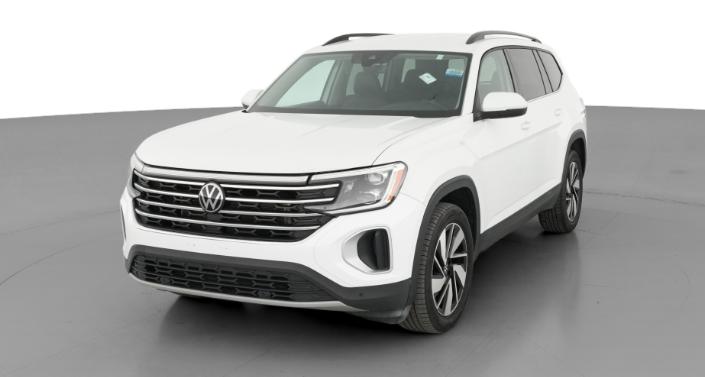 Thumbnail: 2024 Volkswagen Atlas - 1