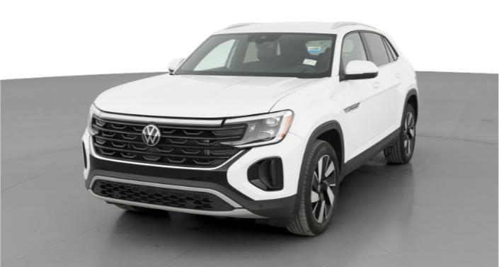 Thumbnail: 2025 Volkswagen Atlas - 1