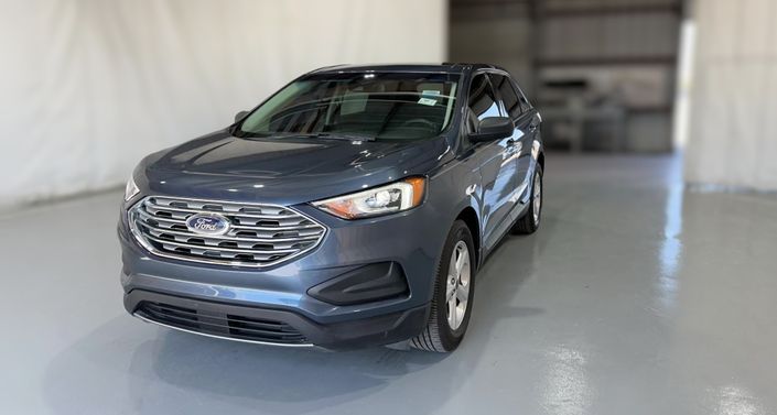 Thumbnail: 2019 Ford Edge - 1