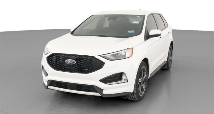 Thumbnail: 2023 Ford Edge - 1