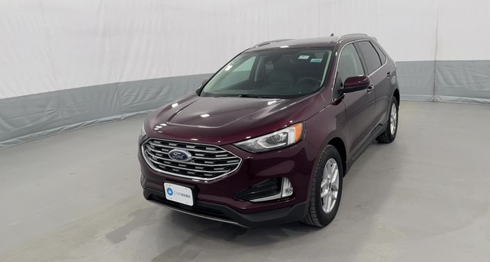 Thumbnail: 2022 Ford Edge - 1