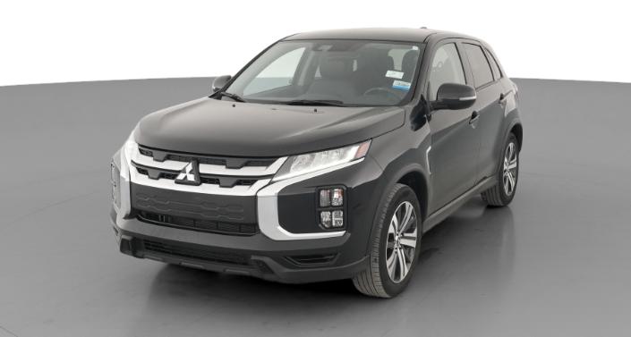 2024 Mitsubishi Outlander Sport SE -
                  Indianapolis, IN