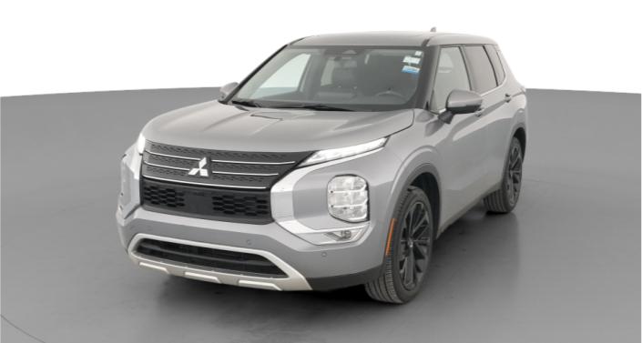 Thumbnail: 2024 Mitsubishi Outlander - 1