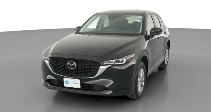 Thumbnail: 2024 Mazda CX-5 - 1