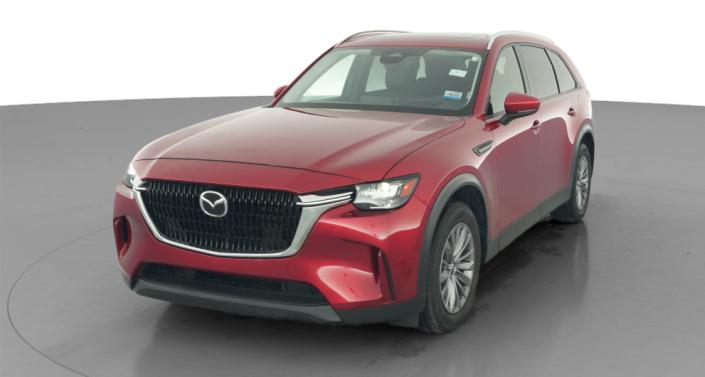 2024 Mazda CX-90 Preferred Plus -
                  Indianapolis, IN