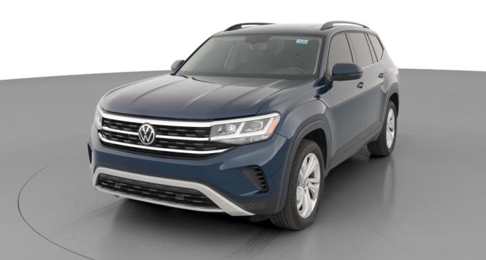 Thumbnail: 2022 Volkswagen Atlas - 1