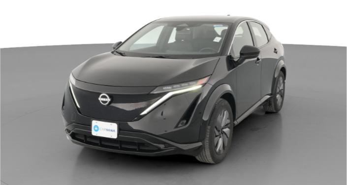 2023 Nissan Ariya Engage -
                  Indianapolis, IN