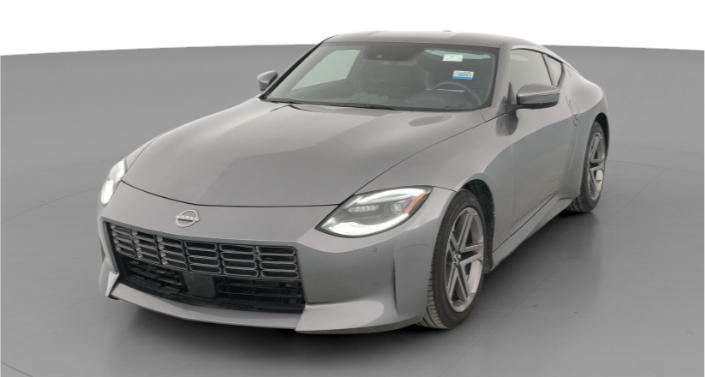 2025 Nissan Z Sport -
                  Indianapolis, IN