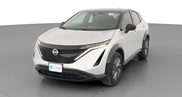 2023 Nissan Ariya Engage -
                  Indianapolis, IN
