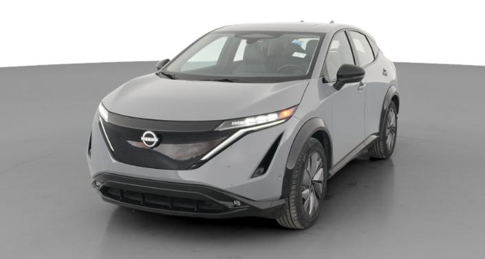 Thumbnail: 2023 Nissan Ariya - 1